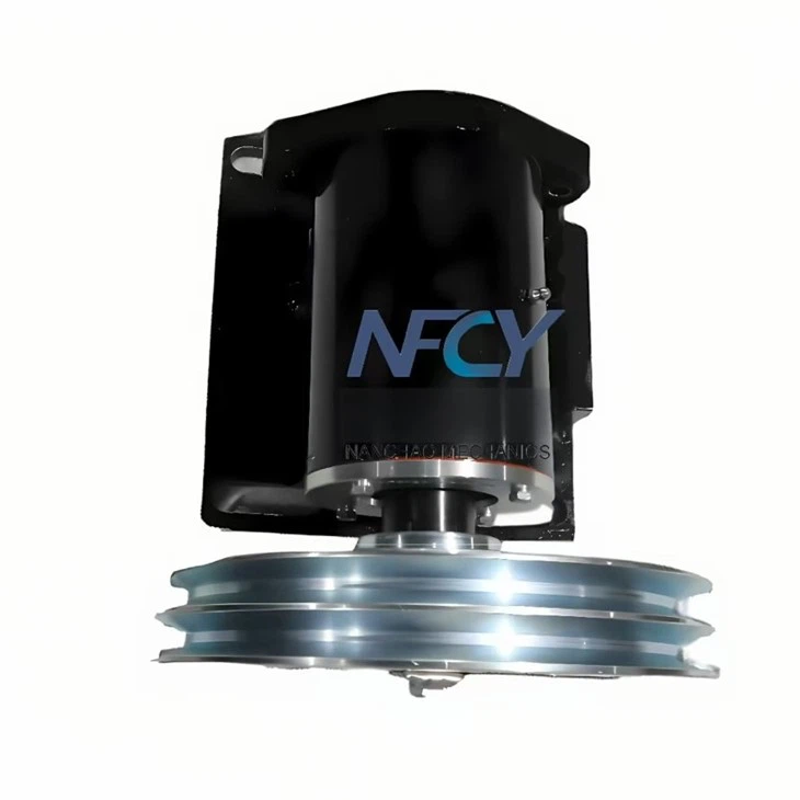 NFCY-overrunning clutch