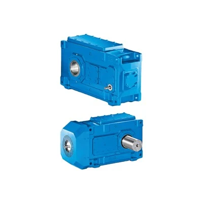 Siemens Flender H3SH13 132kW 鉱山用産業用ギアボックス
